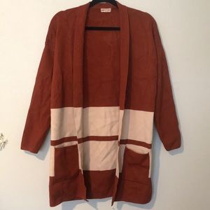 Art + Ephece cardigan